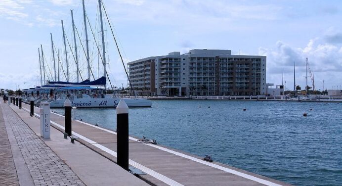 Marina Dársena de Varadero