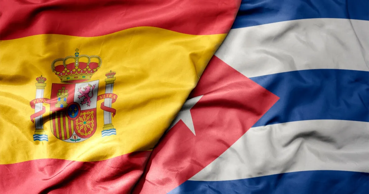 ¿Más Acuerdos Económicos Entre Cuba y España? Estas son las Novedades