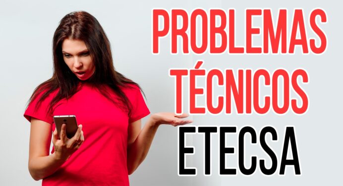 Más Afectaciones a Internet y Telefonía Móvil en Cuba en Breve: Mira la Fecha