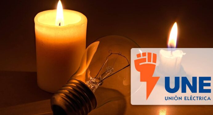¿Más Afectaciones en la Electricidad en Cuba? ¿Qué Pasa de Verdad?