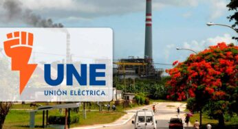 ¿Más Apagones en Cuba? Sale Nuevamente la Felton del Sistema Eléctrico Nacional