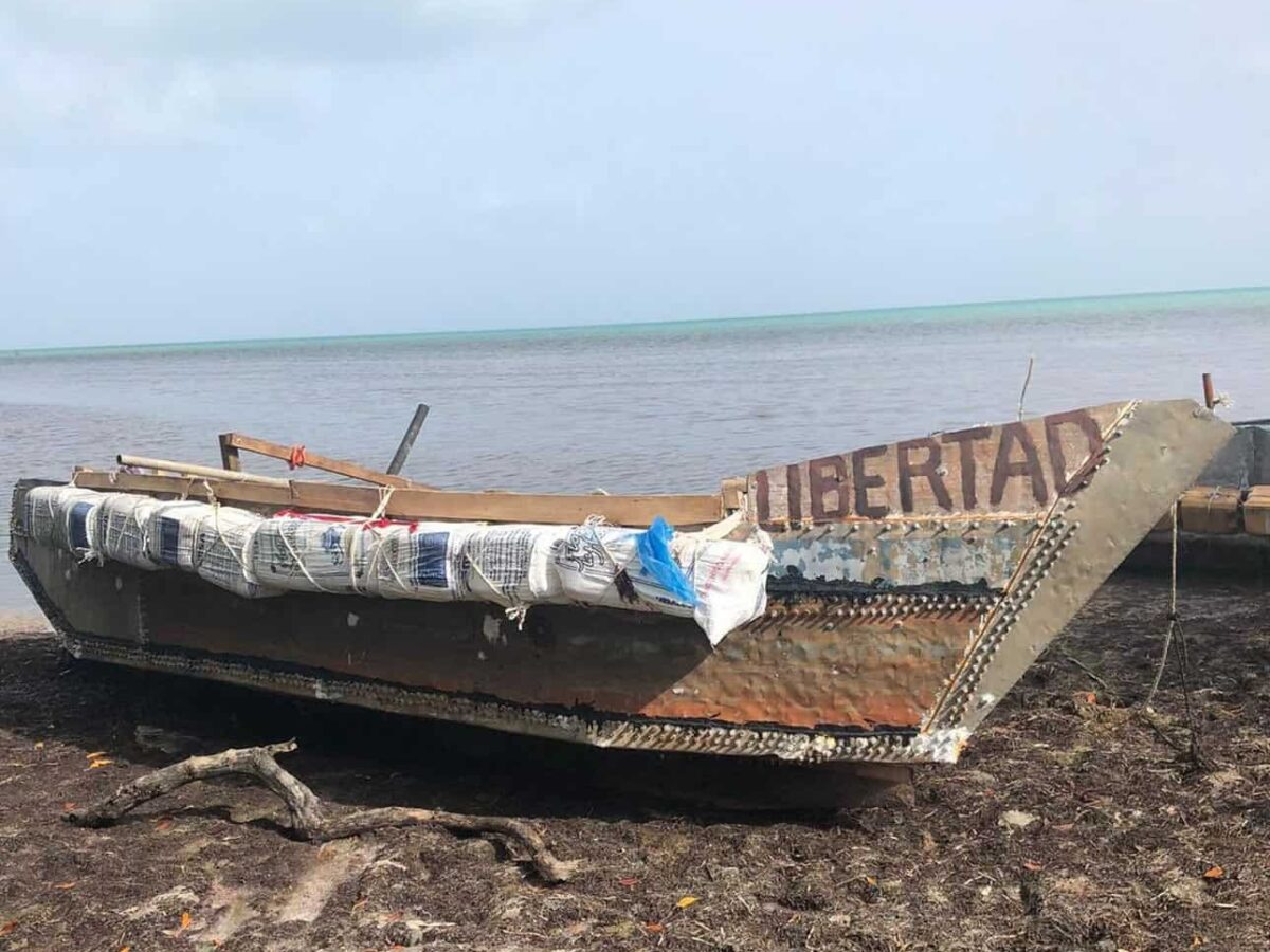Más Cubanos Arrestados y Repatriados 9 de agostodesde Estados Unidos