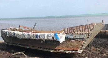 Más Cubanos Detenidos y Otros Repatriados desde Estados Unidos