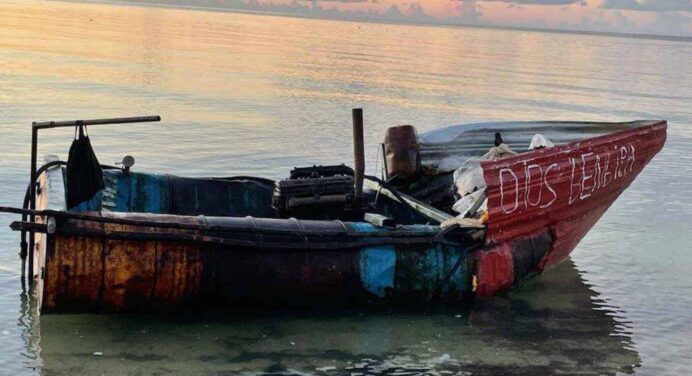Más Cubanos Detenidos por la Patrulla Fronteriza de Estados Unidos