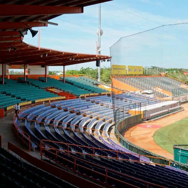 Más Cubanos Firman Contrato con Equipo de Liga Profesional de Béisbol de República Dominicana