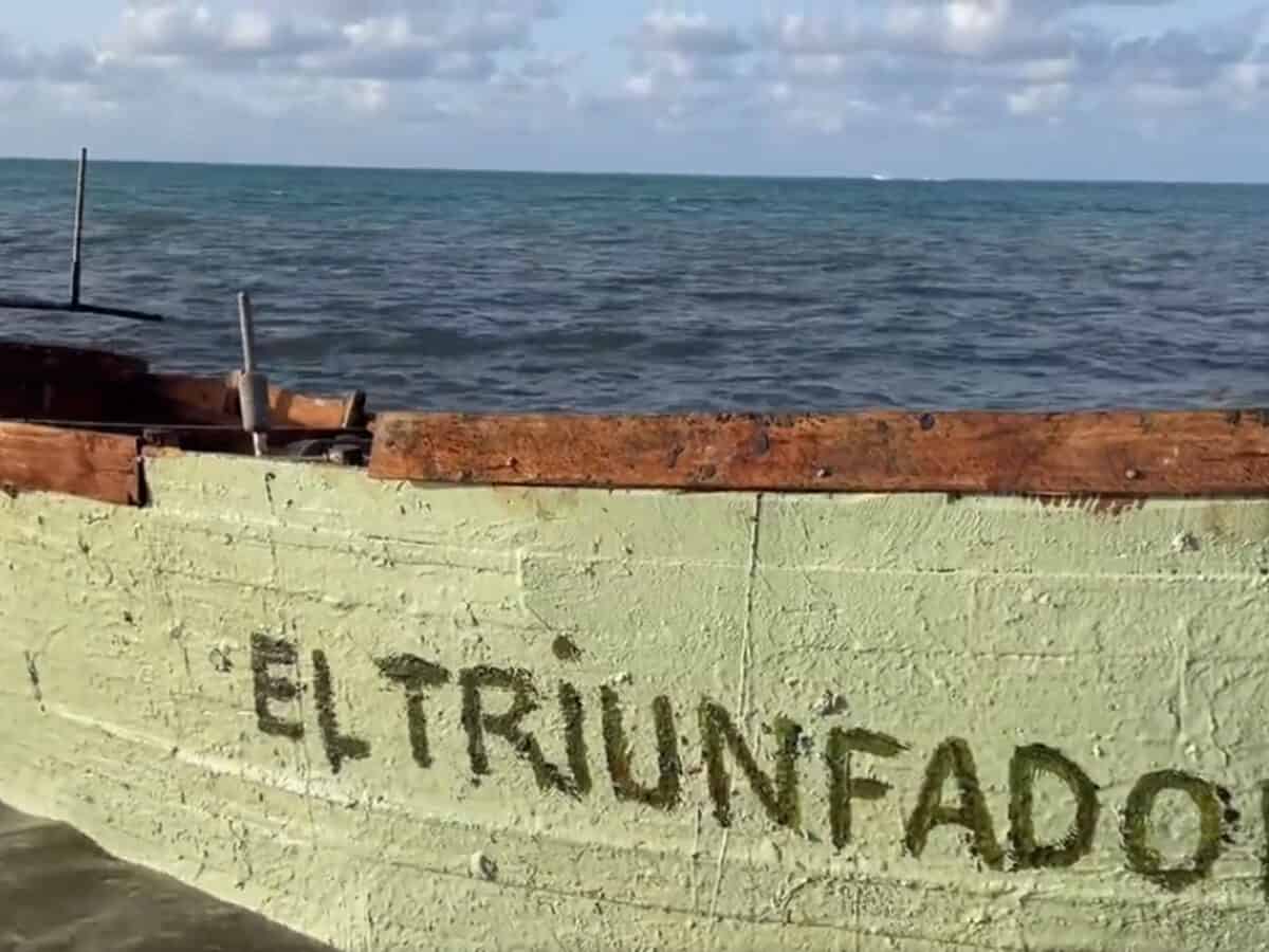 Más Cubanos Repatriados desde Estados Unidos y otros Detenidos