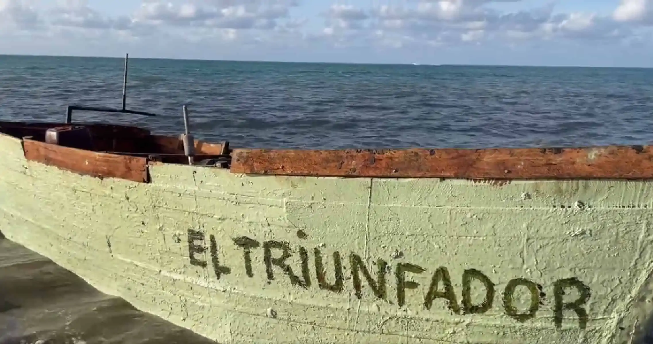 Más Cubanos Repatriados desde Estados Unidos y otros Detenidos