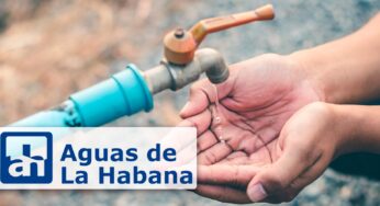 ¿Más Interrupciones del Servicio de Abasto de Agua en La Habana?