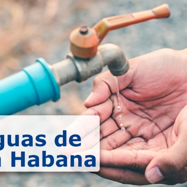 ¿Más Interrupciones del Servicio de Abasto de Agua en La Habana?