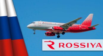 Más Vuelos de Cuba a Moscú: La Aerolínea Rossiya Restablecerá el Servicio