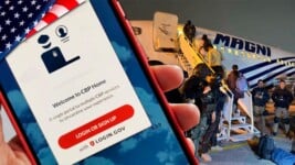 Más de 2 500 Migrantes Optaron por Irse con CBP Home: ¿Qué es y Quién Puede Usarlo?