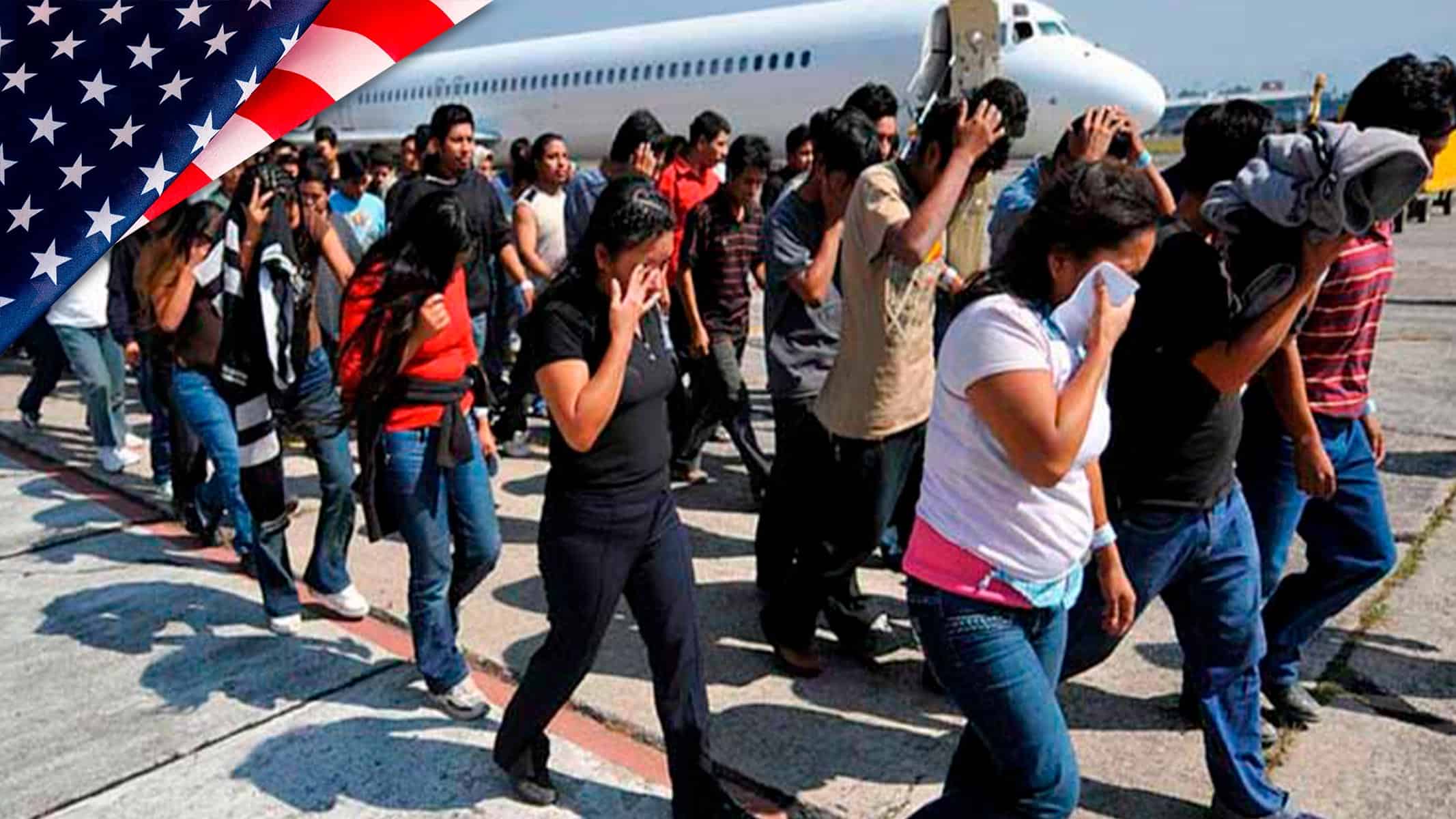 ¡Última Hora! Más de 42 Mil Cubanos Enfrentan Órdenes de Deportación en Estados Unidos