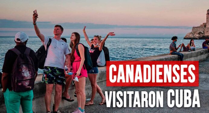 Más de 600 Mil Canadienses Visitaron Cuba en 2024: ¿Cuál es el Motivo?