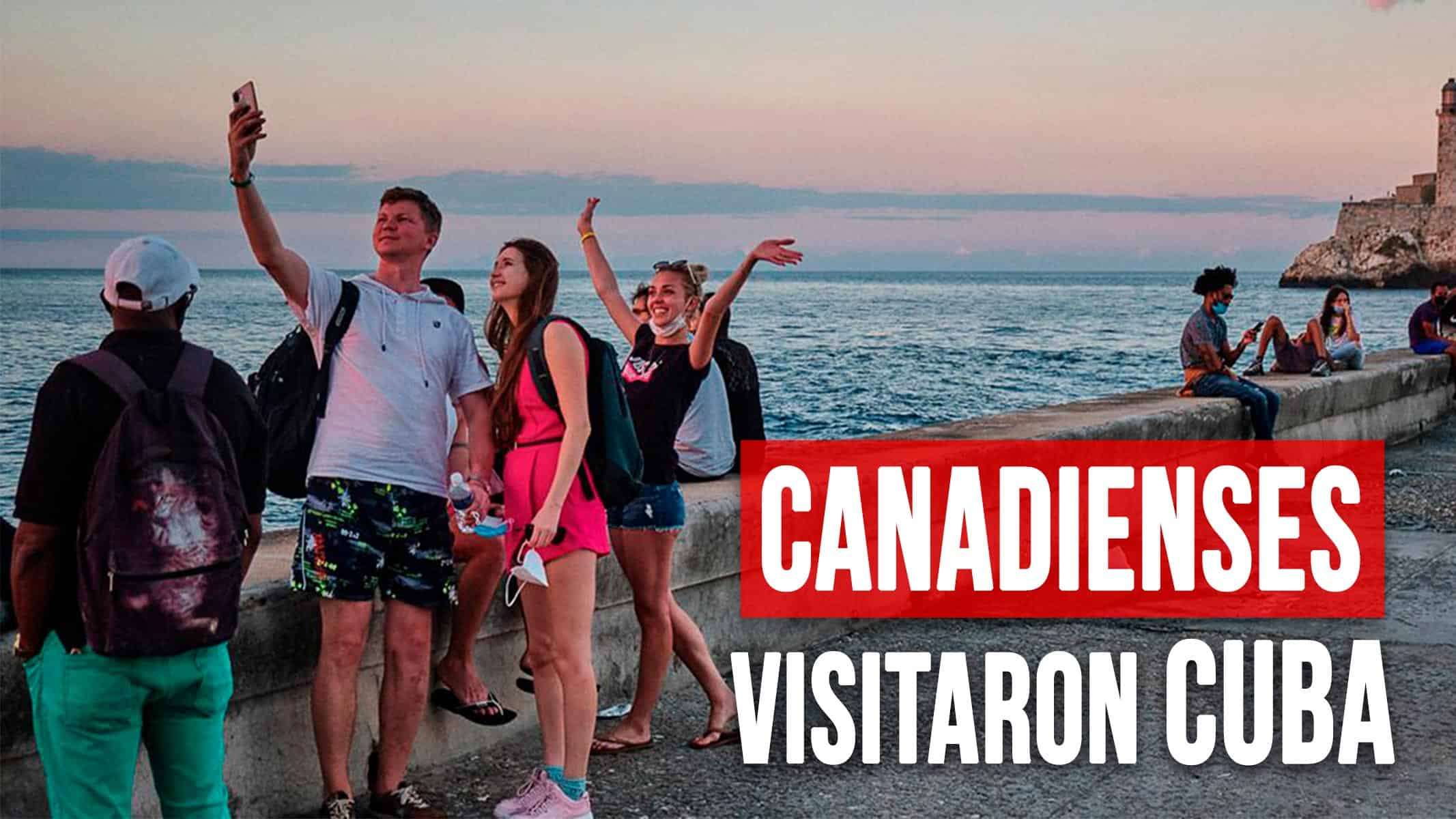 Más de 600 Mil Canadienses Visitaron Cuba en 2024: ¿Cuál es el Motivo?