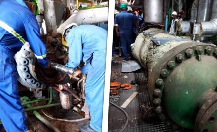 Más de 600 Reparaciones en Marcha: ¿Cuándo Regresa la Guiteras al Sistema Eléctrico?