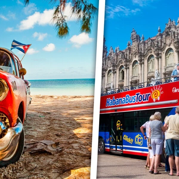 Más de 800 Mil Turistas Arribaron a Cuba en el Primer Trimestre de 2024