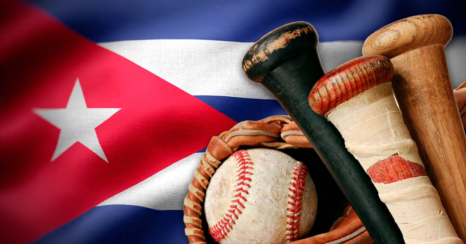Más deserciones en el beisbol cubano: Otro Pitcher Abandona la Isla