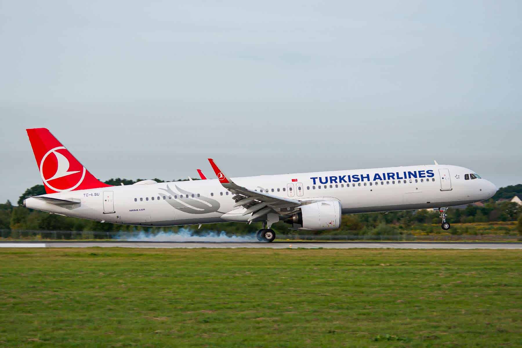 Mas vuelos entre Turquia y Cuba