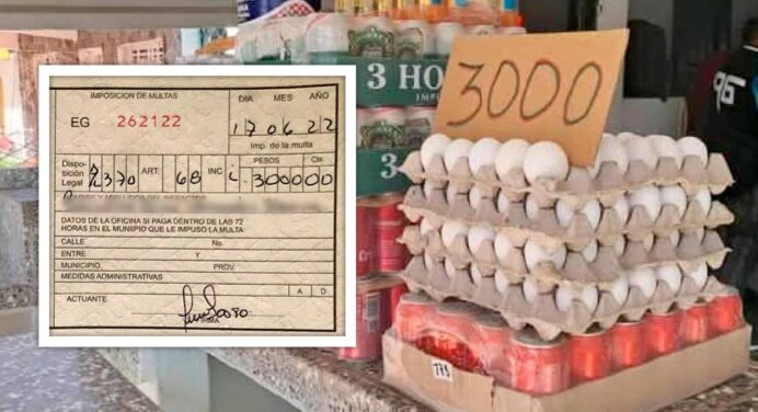 Evasión Fiscal y Corrupción: Matanzas Impone Multas por Más de 5 Millones de Pesos