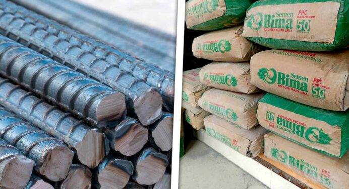 Materiales para la Construcción en Cuba: Esta Empresa los Venderá Semanalmente