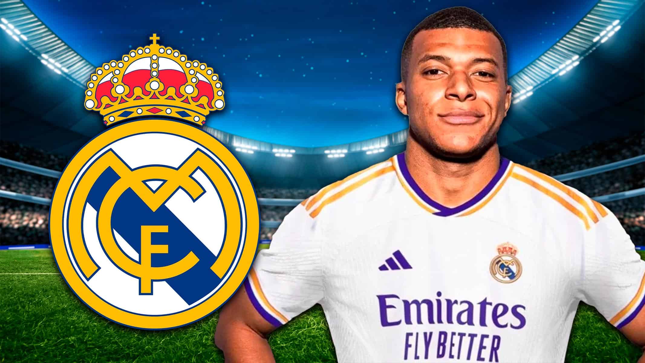 Mbappé y el Real Madrid: Estadísticas y Logros del Nuevo Ídolo Merengue