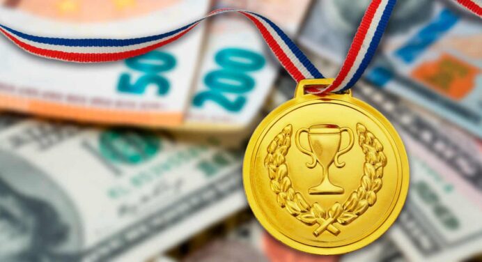 Medalla Olímpica de Oro Cubana en Venta: Esto fue lo que Sucedió