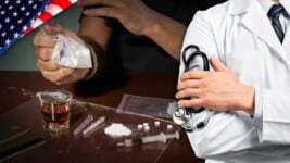 Crisis en EE.UU.: Médicos Enfrentan una Droga Imparable que no Responde a Tratamientos Comunes