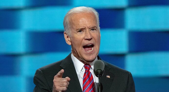 Esta Medida de Biden podría hacer más Dificil el Cruce por la Frontera