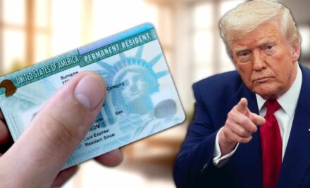 Gobierno de Trump Anuncia Medida que Podría Dejar Sin Ciudadanía a Muchos Inmigrantes