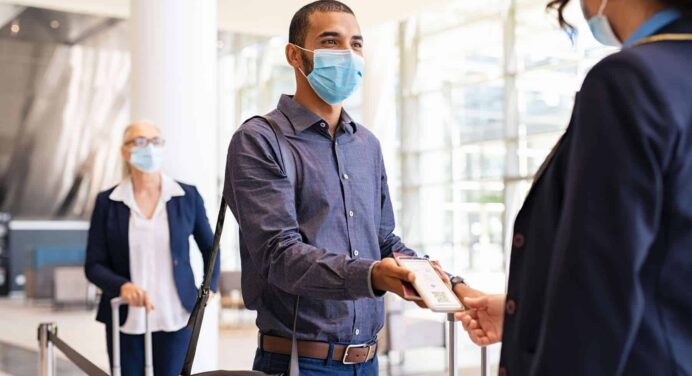 Nuevas Medidas de Control Sanitario Internacional en Cuba para Noviembre