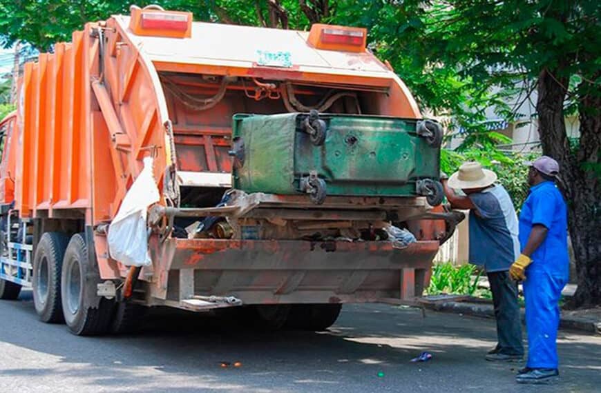 Hasta 4.000 CUP de Multas: Las Nuevas Medidas para Garantizar la Limpieza de La Habana