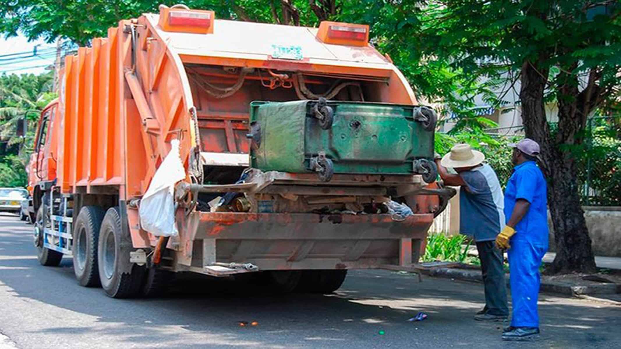 Medidas para Fortalecer el Trabajo de Servicios Comunales en La Habana