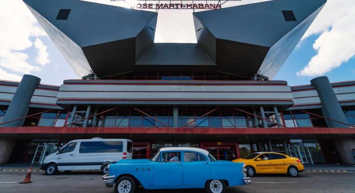 En Vigor Nuevas Medidas para Viajeros que Arriban a Cuba