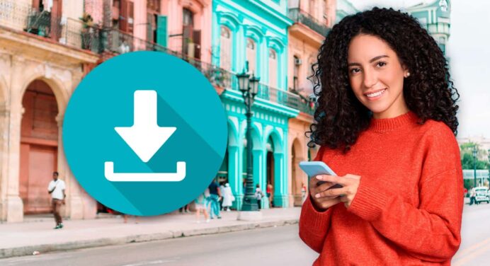 Mejor Internet y más Rápidas Descargas en Esta Céntrica Calle de La Habana