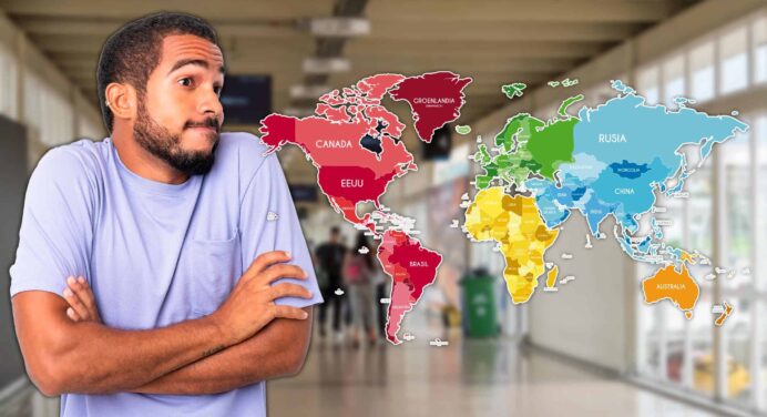 Mejor País para Emigrar Siendo Cubano en 2026: Guía Clara Según tu Dinero y Opciones