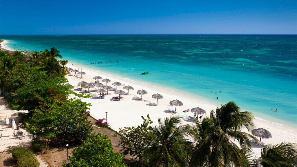 Mejor época para visitar Playa Ancón