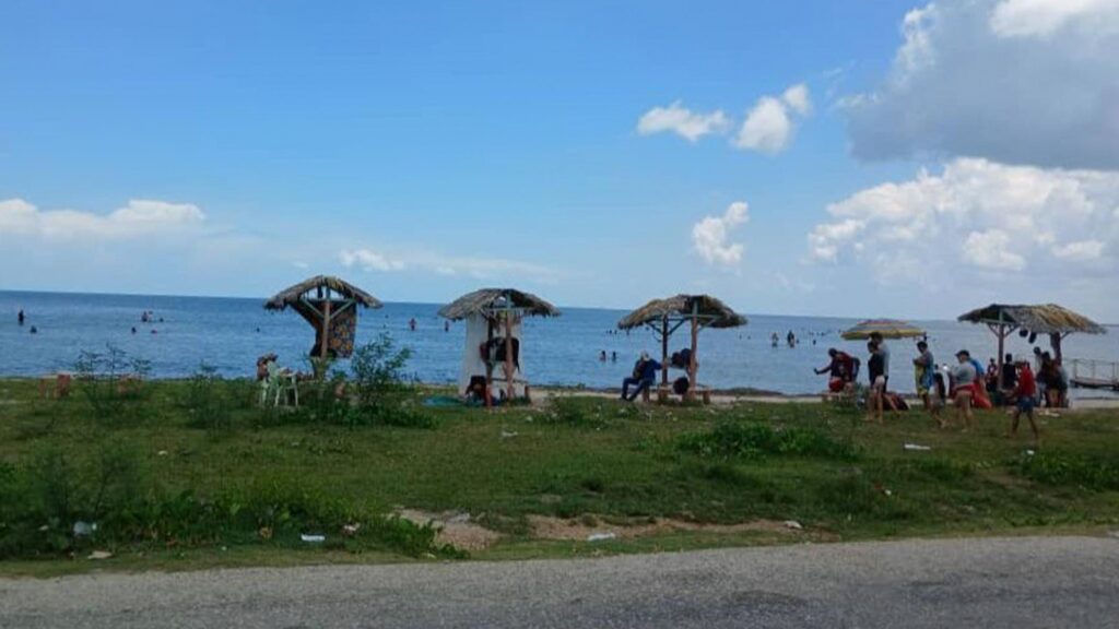 Mejor época para visitar Playa El Salto