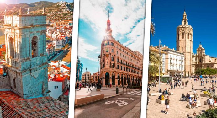 ¿Cuáles son las Mejores Zonas para Vivir en España Si Eres Cubano Inmigrante?