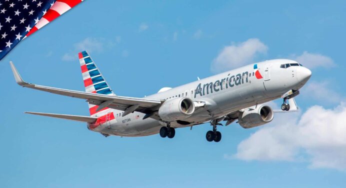 ¿Menos Vuelos Directos entre Estados Unidos y Cuba? Esta es la Nueva Petición de American Airlines