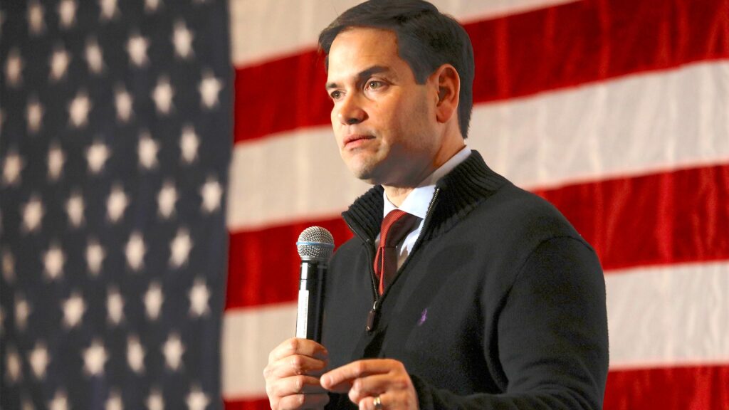 Mensaje de Marco Rubio a los cubanos: llamado a una “nueva Cuba”