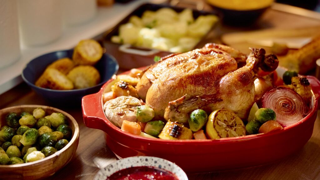 Menús sugeridos según tu presupuesto