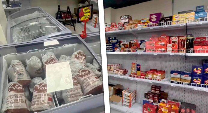 Mercado Turco en La Habana: Precios Más Bajos Pero ¿Para Quién?