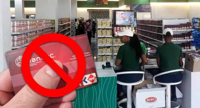 Mercado en La Habana Elimina Pagos en MLC: ¿El Primero de Muchos?