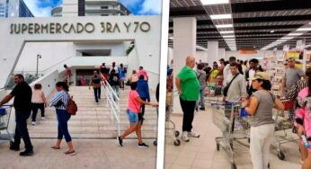 Mercado en La Habana Solo Acepta Dólares: Polémica en 3ra y 70