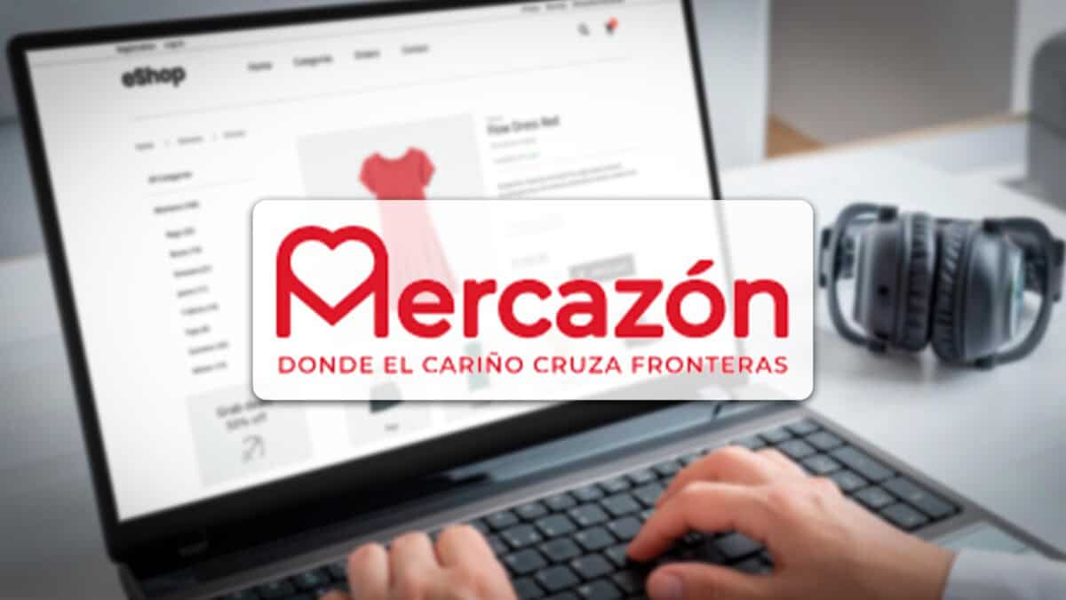 Mercazón: Tienda Online para Enviar Productos a Cuba Desde Cualquier Parte del Mundo