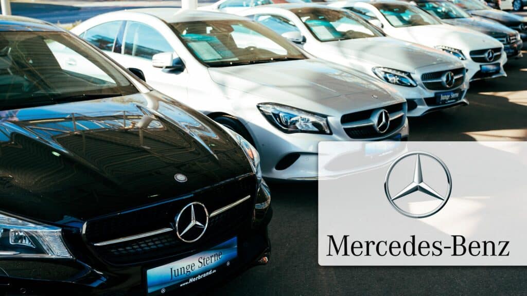 Mercedes Benz en Cuba: Conozca los Nuevos Modelos y sus Precios para 2025 