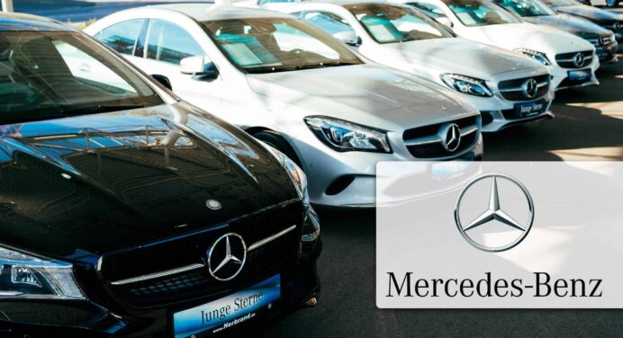 Mercedes Benz en Cuba: Conozca los Nuevos Modelos y sus Precios para 2025