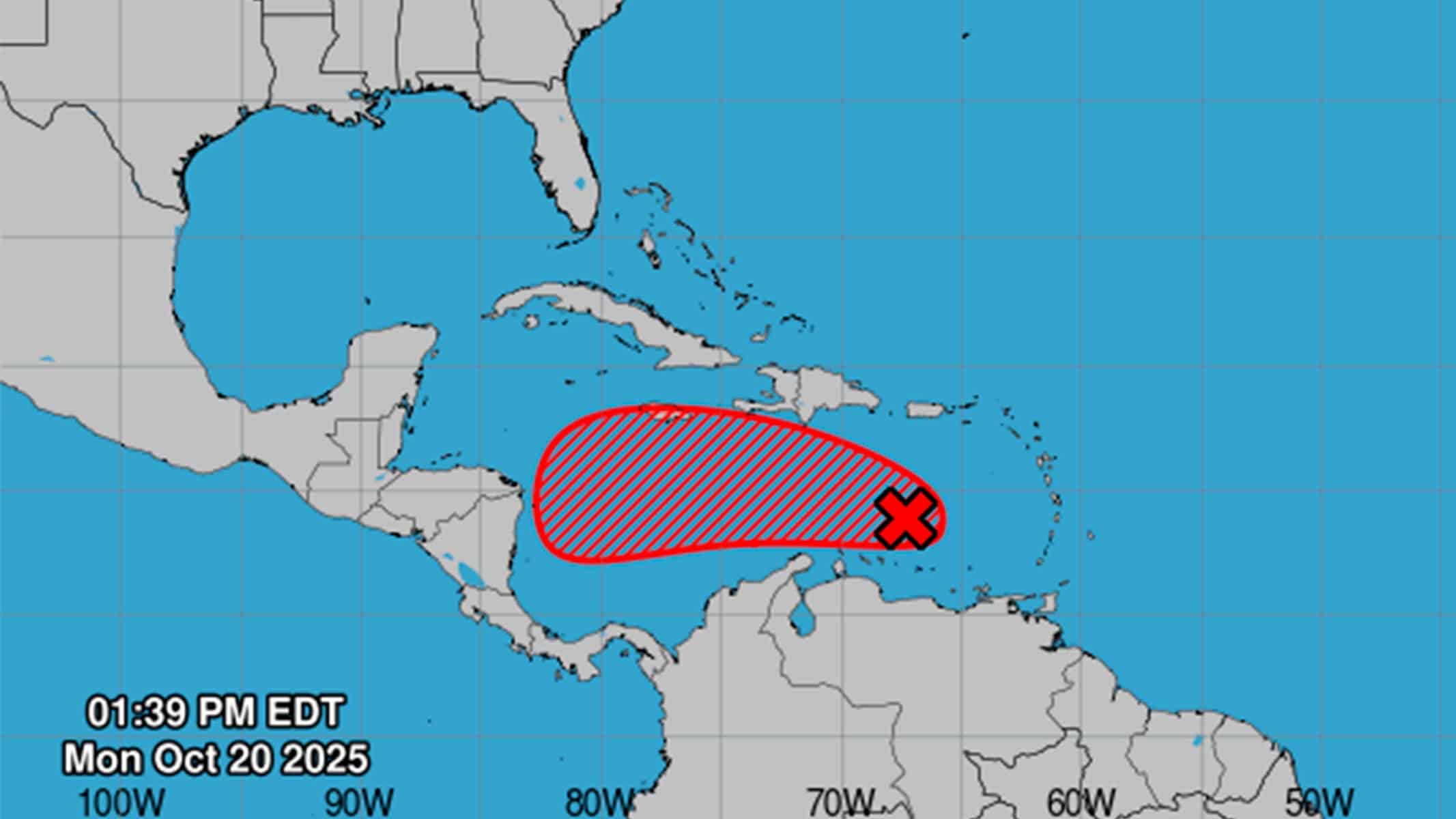 Formación de la Tormenta Melissa: Meteorólogos Alertan Sobre Rápido Desarrollo en el Caribe
