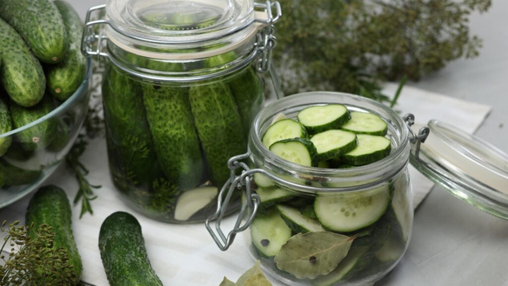 Métodos tradicionales y caseros para conservar alimentos sin refrigeración
