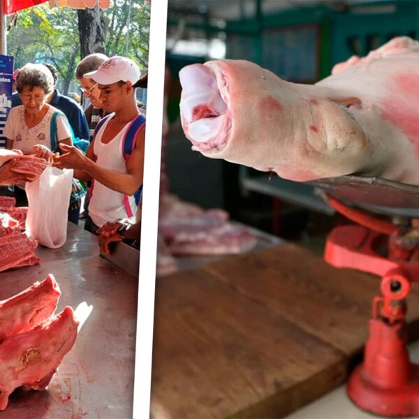 Mexicana que Vive en Cuba Dice Dónde Comprar Carne